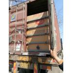 High Strength Bulk Flexitank  Tung Oil Gear Oil And Hydraulic Oils Transition for sale