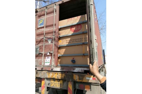 High Strength Bulk Flexitank Tung Oil Gear Oil And Hydraulic Oils Transition