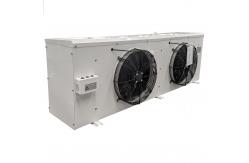 China Electric Cold Room Evaporator All for Air Cooler Refrigeration supplier