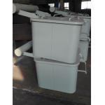 Steel Material Marine Hatch Cover Small Weathertight Marine Deck Hatch