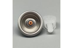 China  Premium Oxygen Aerosol Valve for Medical Use with Precision Flow supplier