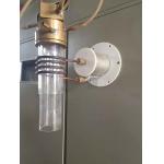 High Heating Temperature Powder Manufacturing Equipment Fast Cooling Speed for sale