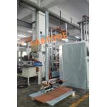 50HZ Lab Orientation Drop Tester 0.5 MPa For Mobile Phone