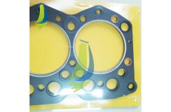 China 34301-00203S Cylinder Head Gasket 34301-00203s For S6K S6KT Engine supplier