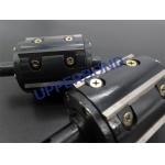 MK8 Tipping Paper Cutting Square Blade Knives Drum Cylinder for sale
