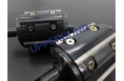 China MK8 Tipping Paper Cutting Square Blade Knives Drum Cylinder supplier