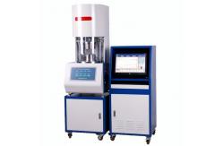 China Compressive Strength Rubber Testing Machine Anticorrosive Sturdy supplier