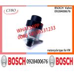 BOSCH DRV Valve 0928400676 Control Valve 0928400676 For VW for sale