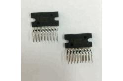 China TDA8566Q Zip17 Car Audio Power Amplifier Integrated Circuit Dual Channel Block supplier