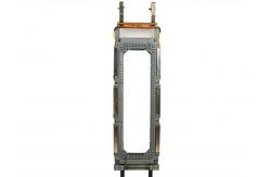 China Anti Corrosion FPC Copper Jig  For Printed Circuit Industries supplier