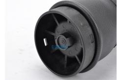 China Front Cabin Seat Air Spring Shock Absorber Contitech Suspension  SK112-24 supplier