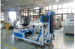 China ISO9001 Chair Arm And Back Strength Testing Machine supplier