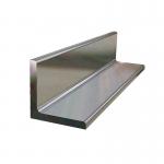 2b Finish Stainless Steel Profiles Angle Bar Hot Rolled Unequal S 904L SS Profiles for sale