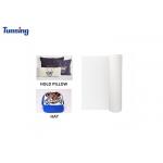 Fabric Hot Peel 33cm 60cm Dtf Film Roll PET Transfer Film for Heat Transfer for sale