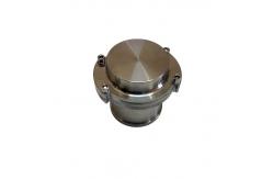 China Customized Zirconia Grinding Ball Mill Jar For Retsch Lab Planetary Ball Mill supplier