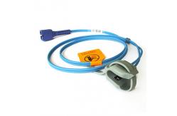 China Reusable Spo2 Sensor With TPU Material Class II Instrument Classification supplier