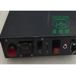 Sewer Cctv Pipeline Inspection Equipment Camera Robot Distribution Control Box Part for sale