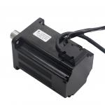 DC48V 750W Flange Mounting Servo Motor 3000 RPM For Solar Tracker 2.9kg Long Life Low Noise for sale