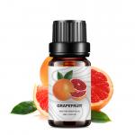 Medicine OEM Essential Oil Berry Organic Grapefruit Essential Oil for sale