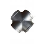8 BSPT 150LB Seamless Pipe Fittings for sale