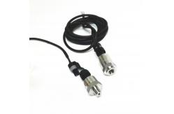 China Interference Resistant 6MPa 1%FS Oil Pressure Sensor supplier