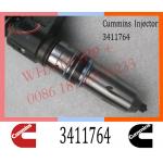 Diesel N14 Common Rail Fuel Pencil Injector 3411764 3411763 3083662