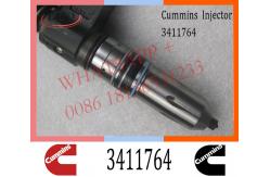 China Diesel N14 Common Rail Fuel Pencil Injector 3411764 3411763 3083662 supplier
