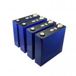 Lifepo4 Lithium Iron Phosphate Battery Cell 3.2v120ah 1c Rate For Energy Storage System for sale