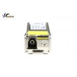 Single LC 1.25G SFP BIDI Transceiver Module 40km 1490nm for sale