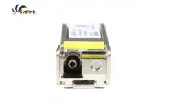 China 1.25G BIDI 1310nm SMF SFP Fiber Transceiver Module  40km supplier