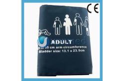 China nibp cuff,adult nibp cuffs,blood pressure cuffs,single tube nibp cuffs supplier