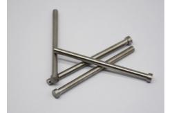 China High Purity 99.95% Tungsten Connecting Rod Customer Sized supplier