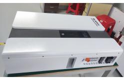 China In One Industrial Design 10kWh 20kWh ESS With 8KW Inverter Storage System supplier