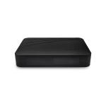 High quality video and audio output Time shift Picture Setting dvbt2 set top box for sale