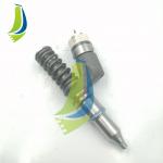 374-0750 C15 Engine Fuel Injector For E365C Excavator 3740750 for sale