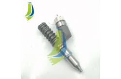 China 374-0750 C15 Engine Fuel Injector For E365C Excavator 3740750 supplier