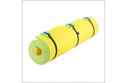 China Anti Slip Floating Foam Pool Mats Eliminating Splinters Eco Friendly supplier