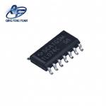 Texas/TI TL074CDR Electronic Components Integrated Circuit Storage Renesas Microcontroller Kit TL074CDR IC chips for sale