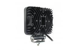 China Bridgelux 27W LED Work Flood Lights For Engineering Machinery supplier