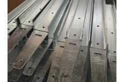 China high Tensile Hot Dipped Galvanized IPE Beam Retaining Wall supplier