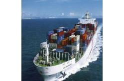 China Company Freight Forwarder And Shipping Agent Marine Prices From China To Philippines supplier