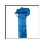 Conveying Hoisting Machine Bucket Elevator Suitable For Low To High Lifting for sale