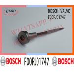F00RJ01747 Diesel Fuel Control Valve For for Bosh Common Rail Injector 0445120082 for sale