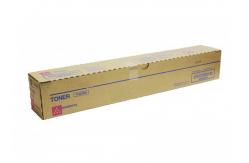 China Konica Minolta TN-324 Toner CMYK compatible For use in Bizhub C258 supplier