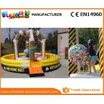Hot Inflatable Wrecking Ball Inflatable Sports Games For Children CE Certifivation for sale