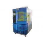 IEC Testing Equipment Programmable Temperature And Humidity Chamber Climatic Test