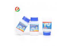 China Caterers Deodorizer Magic Pipe Cleaner Powder 268g/Bottle supplier