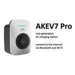 Home Use Ark AC EV Charger Box 7kw 32a for sale