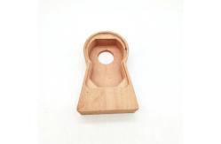 China Custom Wood CNC Service With Milling Cutting Engraving For OEM/ODM Needs supplier