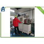 BS 476-15 ISO 5660 ASTM E1354 Cone Calorimeter Testing Machine for sale